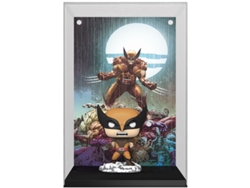 Figura Pop Comic Covers X-men Wolverine B.active