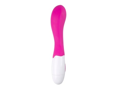 Vibrador Rose de EasyToys Rosa EASYTOYS VIBE COLLECTION