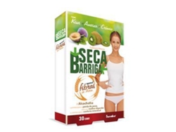 Vientre Seco Especial Fibras de Avena