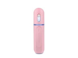 Spray Facial De 30 Ml, Spray Portátil Con Nanotecnología, Hidratación Profunda, Compatible Con Tónico Y Leche Normal.