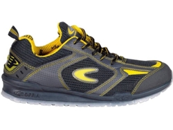 Zapatos de Seguridad COFRA Carnera S1 (Talla: 43)