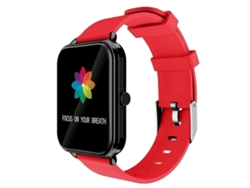 Reloj deportivo inteligente Sajy G16pro resistente al agua con recordatorios y monitorización de la salud. Ly Ebike
