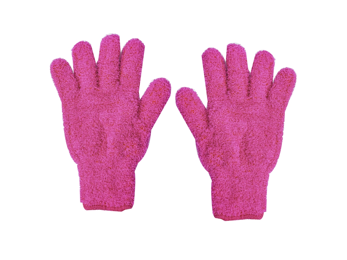 Guantes De Secado Absorbente, Guantes De Microfibra Absorbente