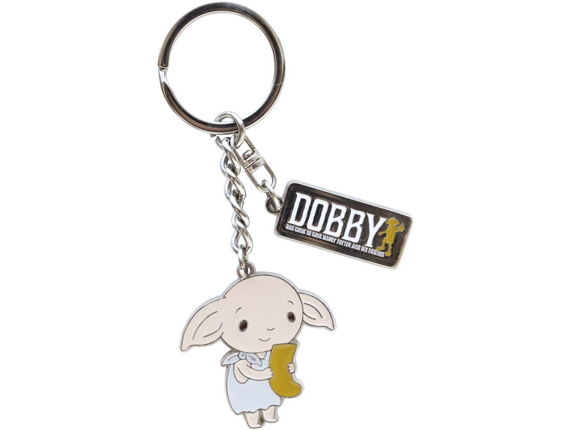 Llavero Dobby De Harry Potter Erik