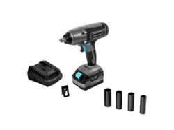 Llave De Impacto CECOTEC Cecoraptor Perfect Impact 4020 Ultra