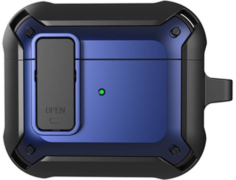 Funda AirPods LOVEBABYLY X-EJKOO-235 (Apple AirPods 1/2)