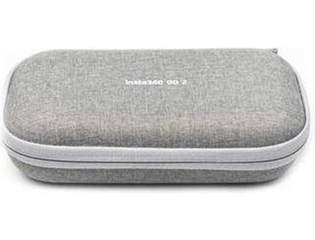 Estuche INSTA360 para GO 2 Gris