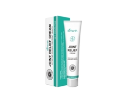 Crema nutritiva para articulaciones Ximonth para rodillas y codos