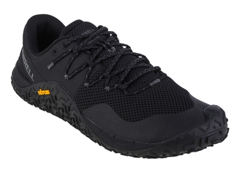 MERRELL Trail Glove 7 J037151 Zapatillas de Running para Hombre Negro talla 40 EU