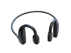 S/MARCA Auriculares Bluetooth SEMD X-Ej025 Estéreo con cancelación de ruido de Conducción ósea