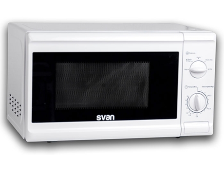 Microondas Svmw700 20L Sin Grill SVAN