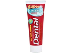 Pasta de Dientes con Flúor Pasta Del Capitano 250 ml