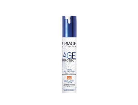 Crema Facial URIAGE Age Protect SPF 30 (40 ml)