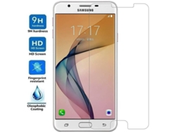 Protector Cristal Templado Samsung Galaxy J5 Prime HONGWE.