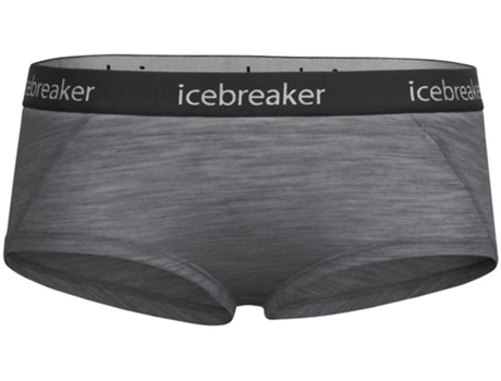 Icebreaker Malha Curta Sprite Hot