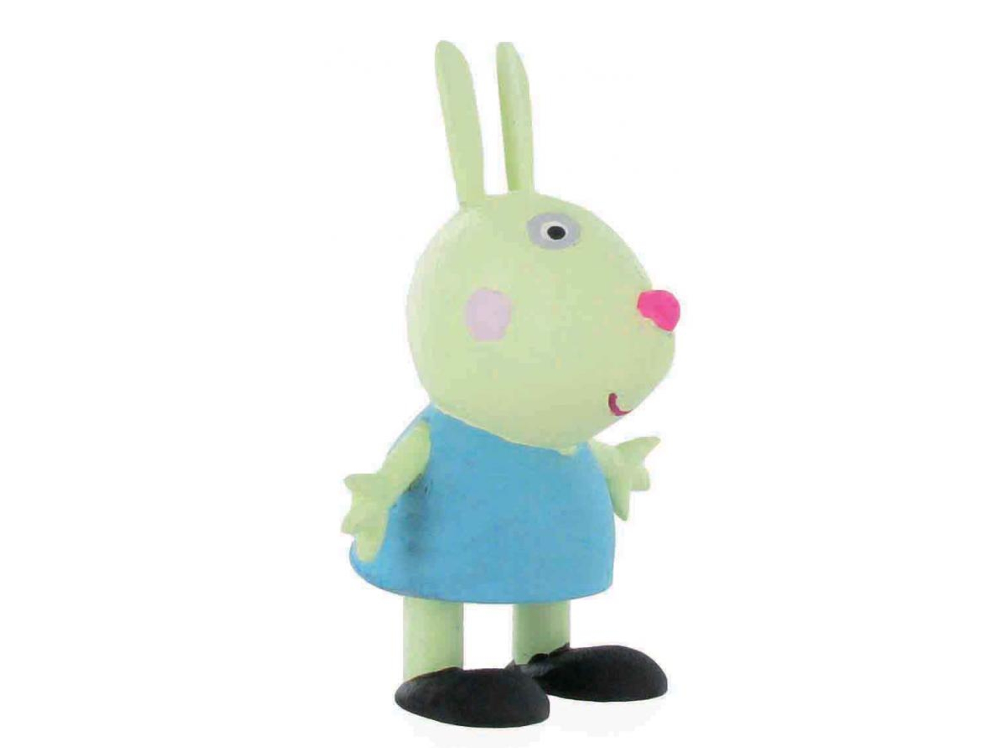 Figura de Jugar COMANSI Rebecca - Peppa Pig