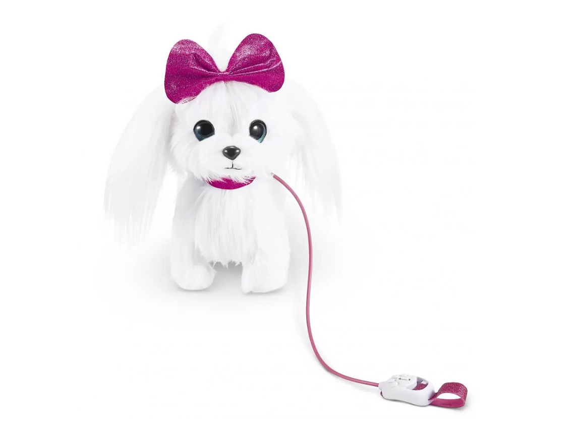 Perrita de Paseo PETS ALIVE