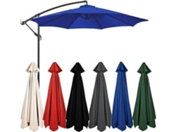 Toldo De Repuesto Impermeable Resistente Poliéster , Duradero
