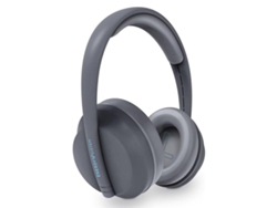 Auriculares Bluetooth Energy System Hoshi Eco Cinzavayotoy