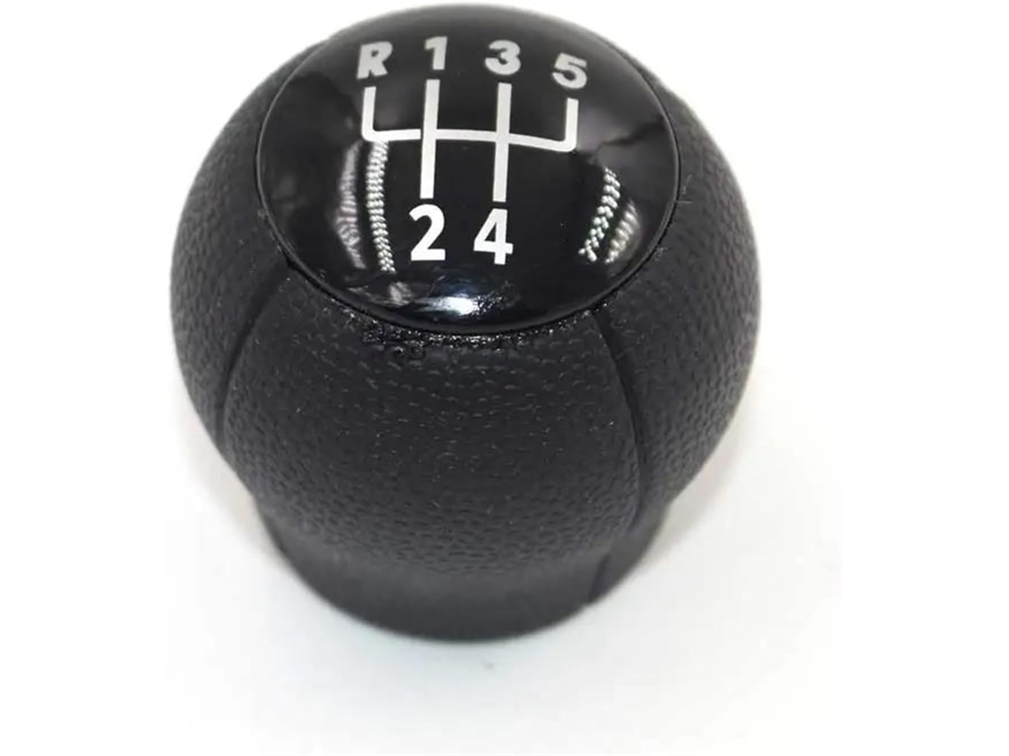 Pomo De Palanca Cambios 5 Velocidades Para Opel Corsa C 2000-2005, Combo 2001-2011, Meriva A 2003-2010 (sin