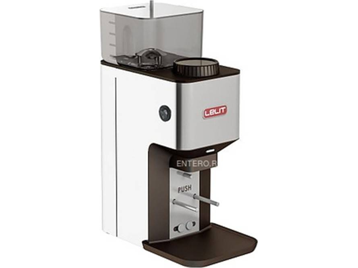 Molinillo de Café LELIT Wiliam PL71