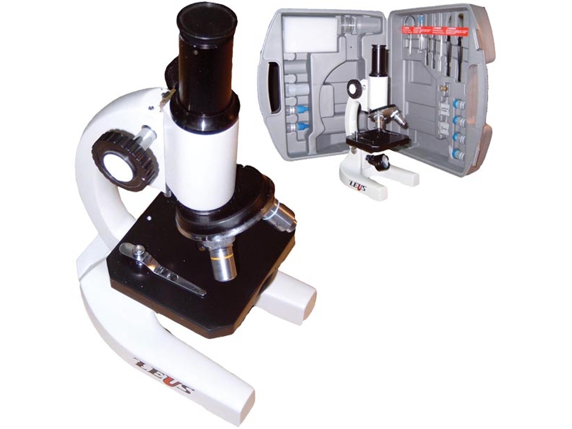 Microscopio 400