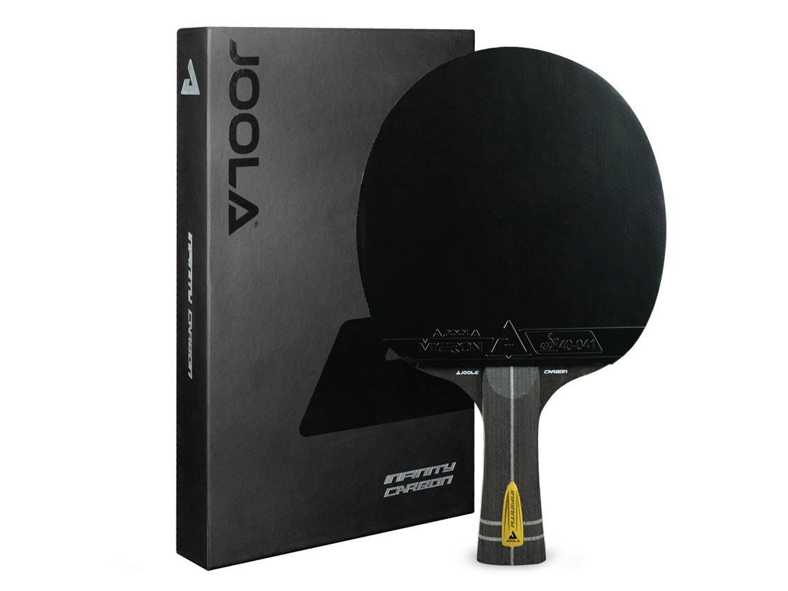 Raqueta de tenis de mesa JOOLA Infinity Carbon