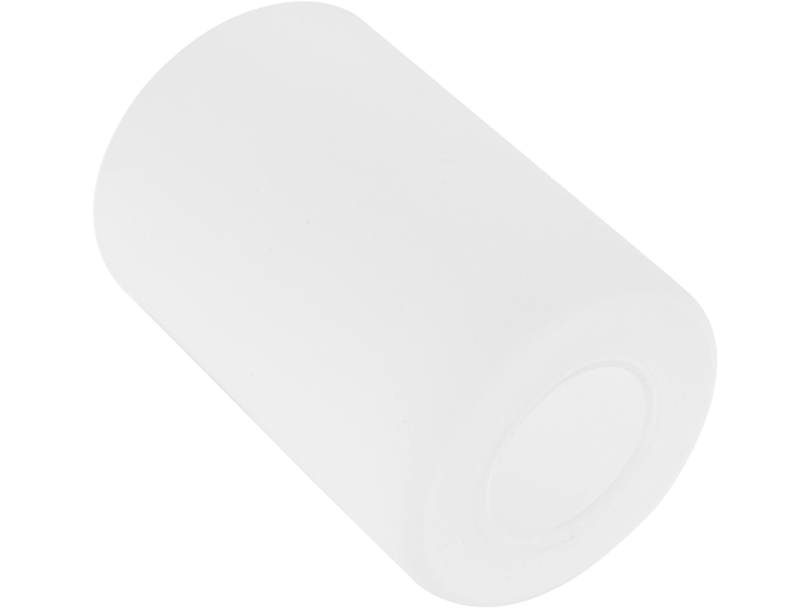 Lámpara De Techo De Cristal E27 Mm 90x130 Mm Ligera Y Duradera