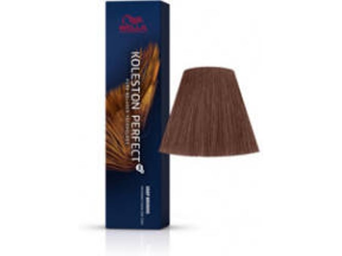 Tinte de Cabello WELLA Koleston Perfect 7/75 (60 ml)