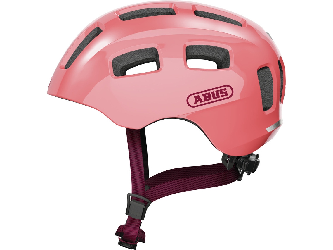 Casco para niños ABUS Youn-I 2.0