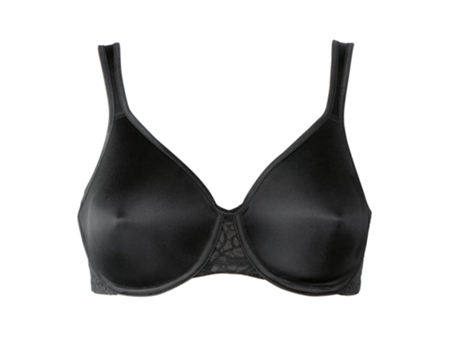 Sujetador de Mujer TRIUMPH Comfort Minimizer Negro (90)