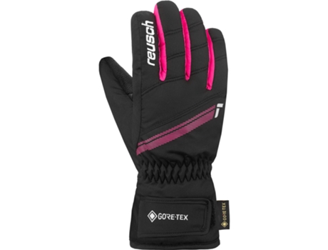 Guantes de esquí para niños REUSCH Tommy Gore-Tex