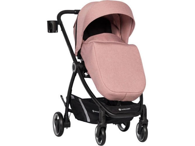 Carrito de Bebé Individual EURO-CART Crox Do
