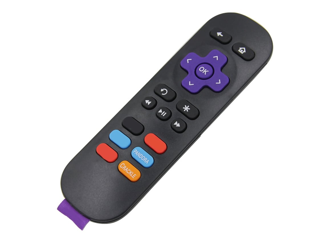 Mando A Distancia De Repuesto Universal Compatible Con La Carcasa Express 1 2 3 4 Premier Hd Xd