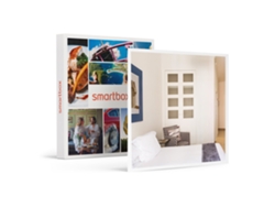 Caja Regalo SMARTBOX Welldone Cathedral Suites: 1 noche en estudio con balcón y desayuno