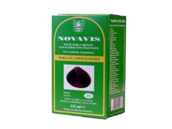 6n Novavis Rubio Oscuro 135