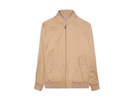 Abrigo BEN SHERMAN Hombre (Multicolor - XL)