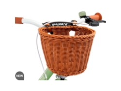 Cesta Para Bicicleta L Puky