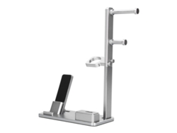 Soporte Para Teléfono (base De Carga Desmontable, Admite Carga De Múltiples Dispositivos)