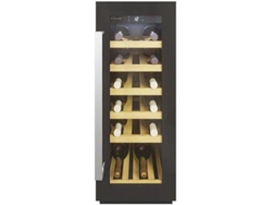 Vinoteca CANDY CCVB 30/1 (20 botellas - Negro)