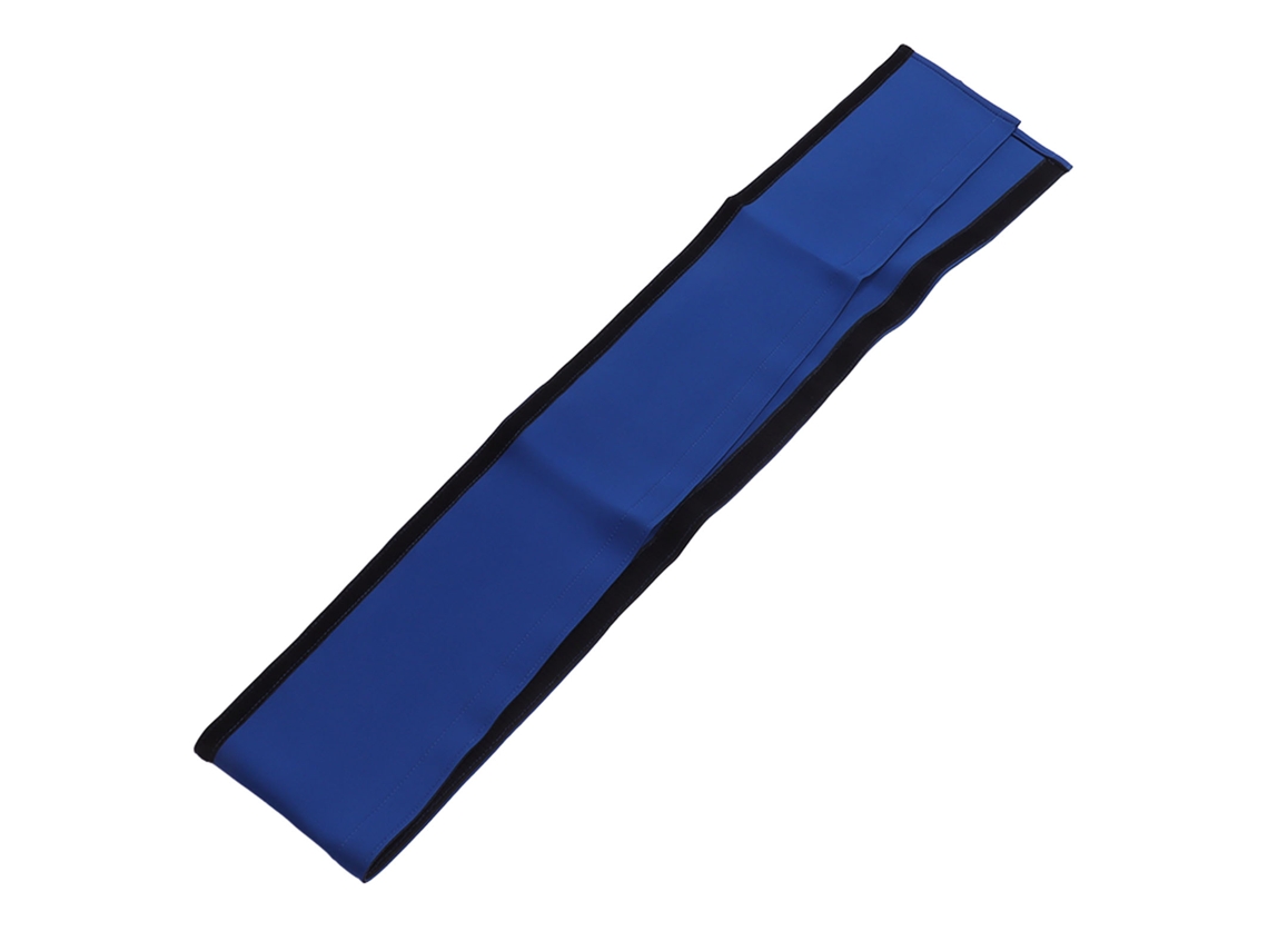 Cubierta antideslizante para pasamanos de piscina, protector para interiores y exteriores de 2,4 m