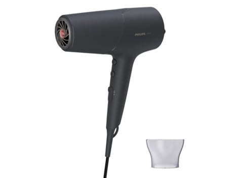 Philips 5000 Series Bhd504/00 Secador de pelo 2100 W Gris
