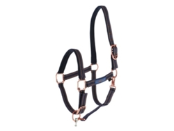 Cabestro para el sistema de ponis Kerbl Goleygo
