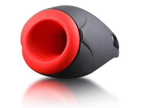Estimulador TURMIN Fjb0507Zzh42 Negro Rojo