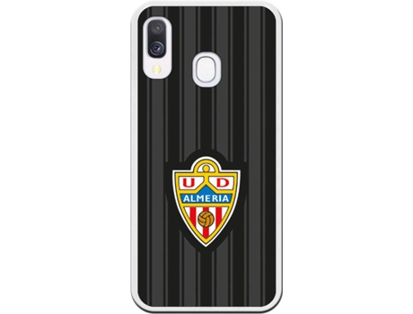 Carcasa Samsung Galaxy A40 PERSONALAIZER U.D Almería