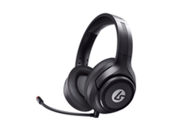 Auriculares con Micrófono Lucidsound Ls15P