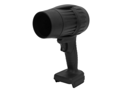Ventilador turbo portátil de 40.000 rpm, potente, multifuncional, inalámbrico, para coche y exteriores.