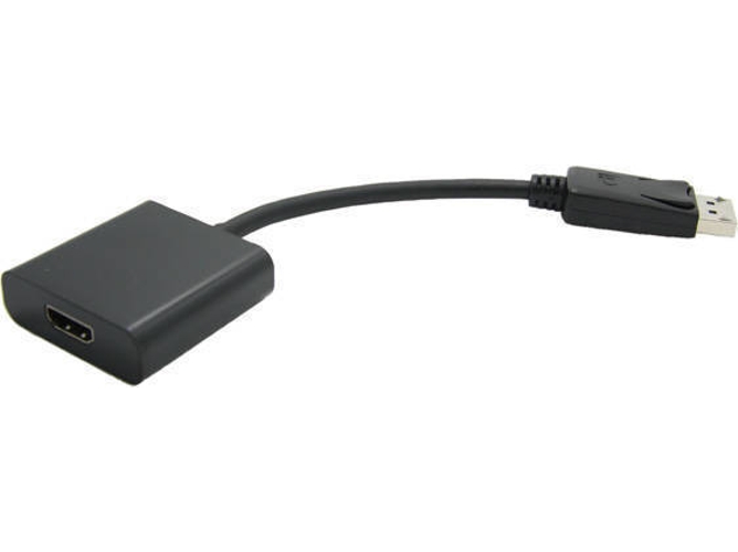 Adaptador VALUE 12.99.3134 (HDMI - Negro)