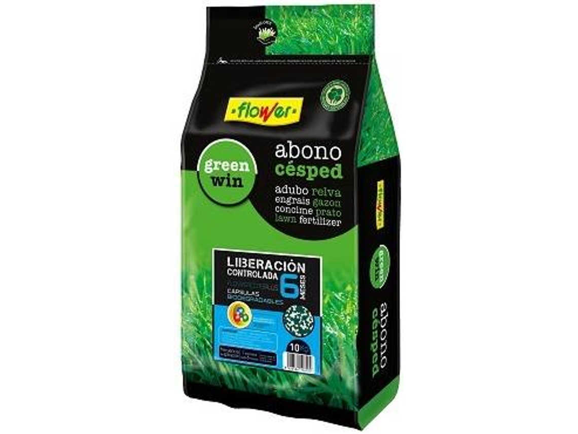 Fertilizante FLOWER CM-3859 (10 Kg)