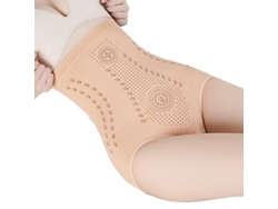 2026-faja Moldeadora De Cintura Alta Para Control De Abdomen Con Fibra Restauradora - 20% Descuento - Ionstech